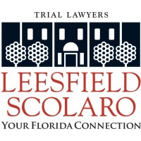 Leesfield Scolaro logo