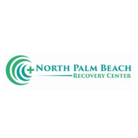 North Palm Beach Recovery Center logo
