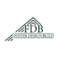 Foster Design Build logo