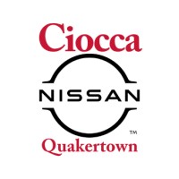 Ciocca Nissan Of Quakertown logo