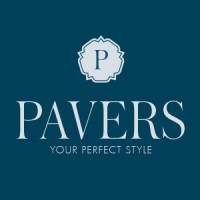 Image of Pavers shoes