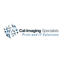 Cal-Imaging Specialists logo