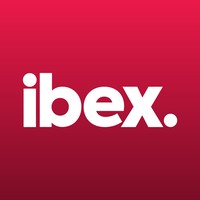 Ibex. Pakistan logo