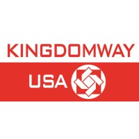 Kingdomway USA logo