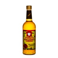 Jeppson's Malört logo