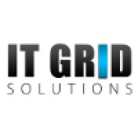 IT Grid Solutions logo