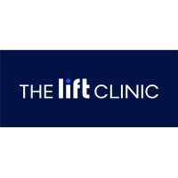 The Lift Clinic, LLC logo