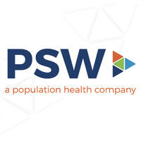 PSW logo