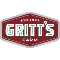 Gritt's Farm logo