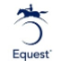 Equest (a Texas Nonprofit Corporation) logo