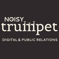 Noisy Trumpet Digital & Public Relations logo