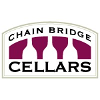 Chain Bridge Cellars logo
