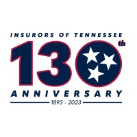 Insurors Of Tennessee logo