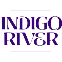 Indigo River logo