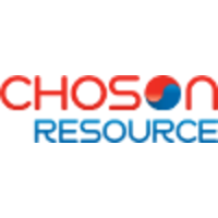 Choson Resource, LLC logo