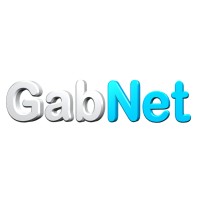 GabNet logo