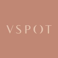 VSPOT logo