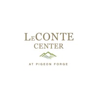 LeConte Event Center At Pigeon Forge logo