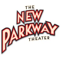 The New Parkway Theater logo