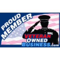 Veteran Owned Business Project logo