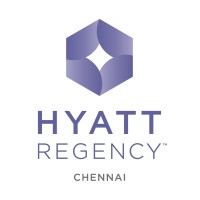 Hyatt Regency Chennai logo