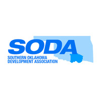 Southern Oklahoma Development Association logo