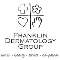 Franklin Dermatology Group logo