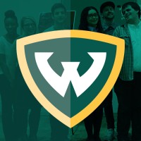 Wayne State University College of Liberal Arts and Sciences logo