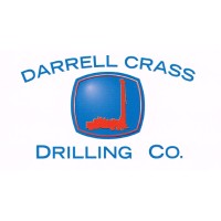 Darrell Crass Drilling Co Inc logo