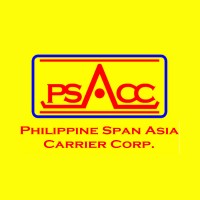 Philippine Span Asia Carrier Corp. logo