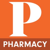 University Of The Pacific - Thomas J. Long School Of Pharmacy logo