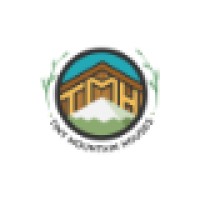 Tiny Mountain Houses logo