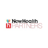 New Health Partners logo