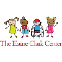 The Elaine Clark Center & Heart Of Hope Academy logo