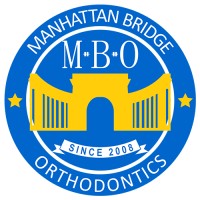 Manhattan Bridge Orthodontics logo