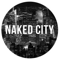 NAKED CITY FILMS logo
