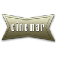 Cinemar logo