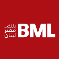 BML Banque Misr Liban logo