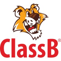 ClassB logo