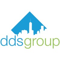 DDS Group logo