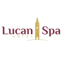 Lucan Spa Hotel logo