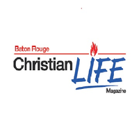 Baton Rouge Christian Life Magazine logo
