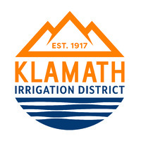 Klamath Irrigation District logo