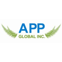 APP Global Inc. logo