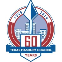 Texas Masonry Council logo