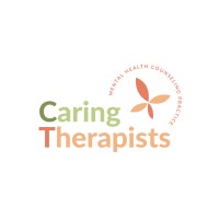 Caring Therapists logo