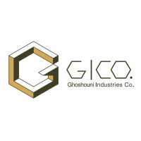 GICO Brass logo