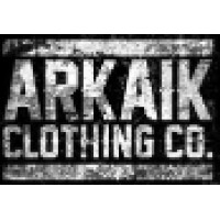 Arkaik Clothing logo