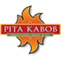 Pita Kabob logo