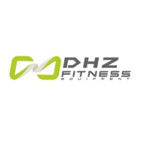 Shandong Dhz Fitness Commercial Gym Equipment logo
